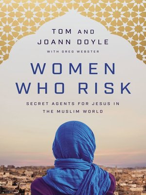 cover image of Women Who Risk